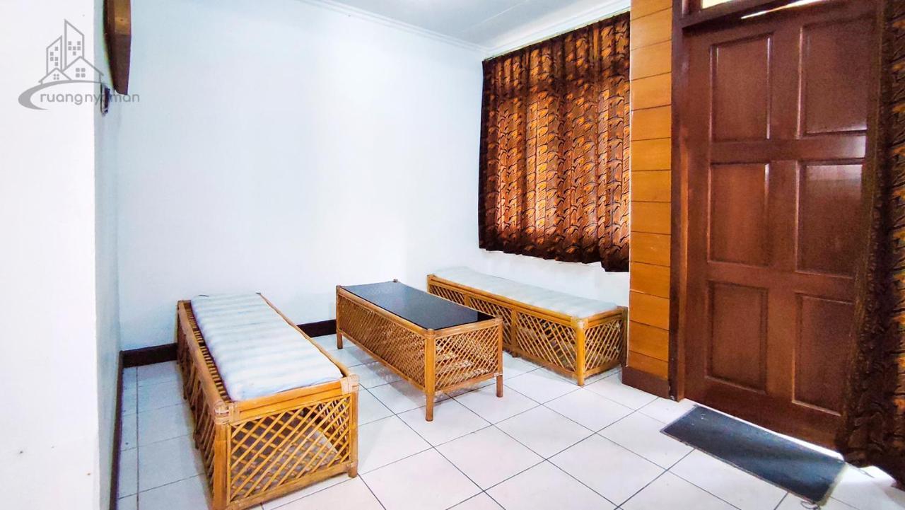Sukanagalih Resort By Ruang Nyaman Cimacan エクステリア 写真