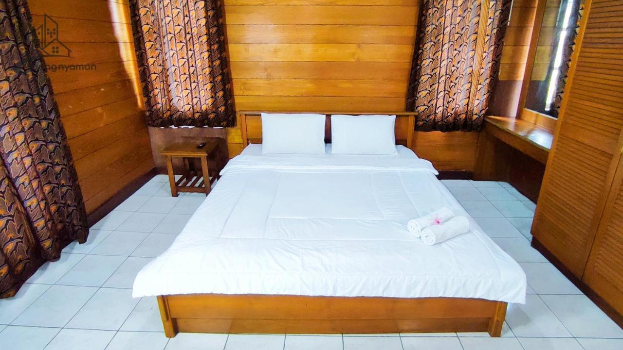 Sukanagalih Resort By Ruang Nyaman Cimacan エクステリア 写真