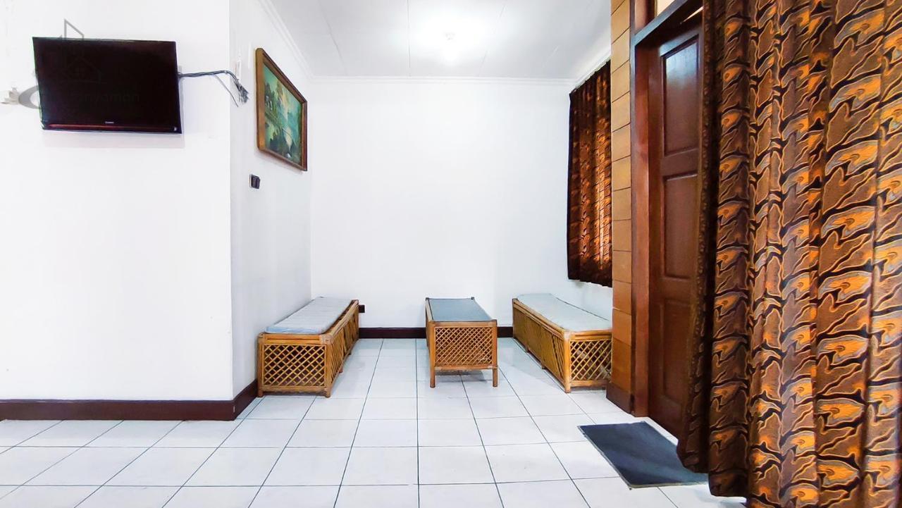 Sukanagalih Resort By Ruang Nyaman Cimacan エクステリア 写真